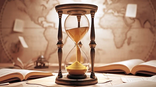 Why Alternate History Keeps Challenging the Past