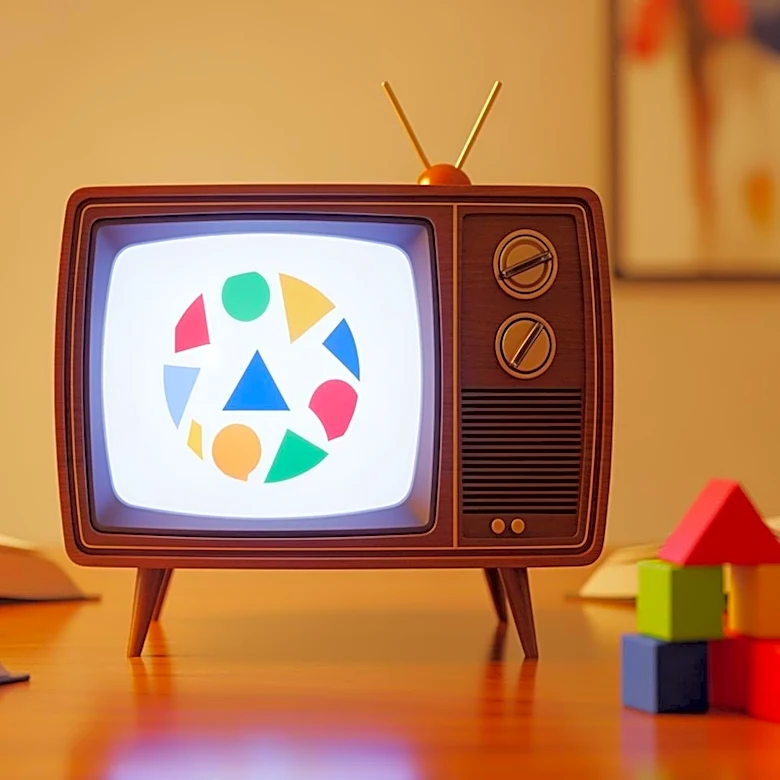 How Romper Room Became a Global Children’s TV Model