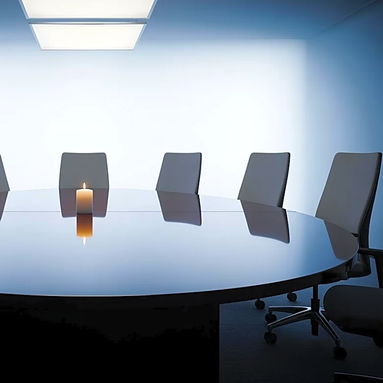 Why Consensus Can Become a Risk in Organizations