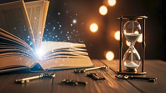 Why Alternate History Is More Than a Thought Experiment
