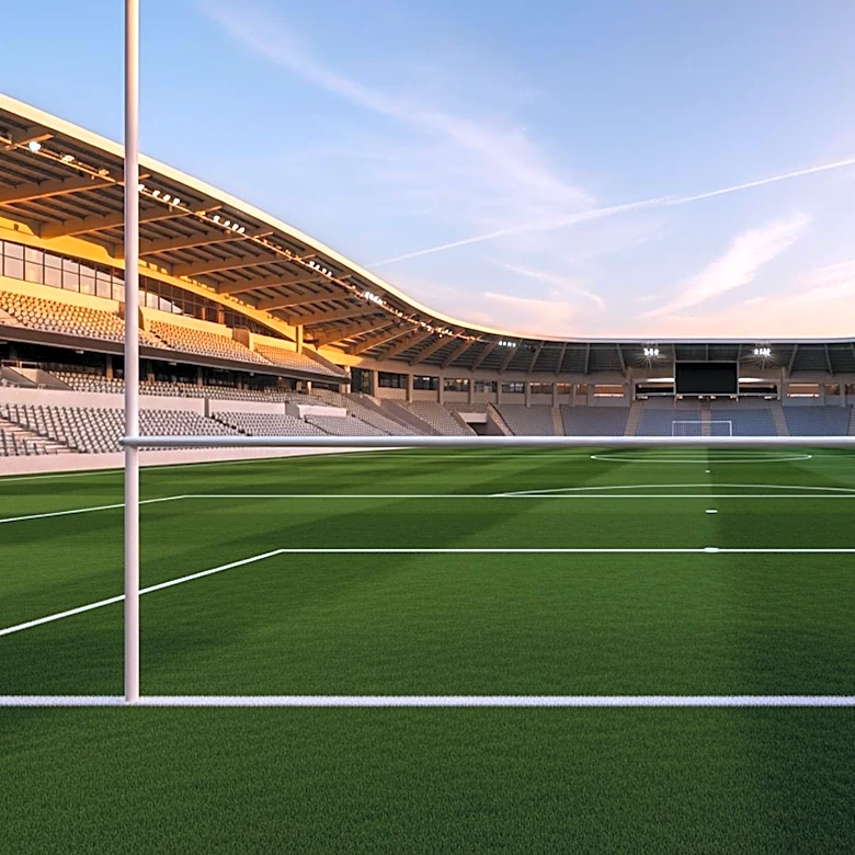 How Stadio Marcantonio Bentegodi Became Part of World Cup History