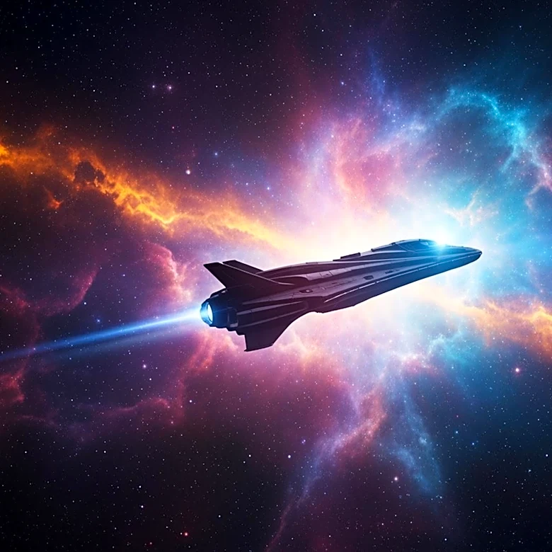 What Makes Space Opera Different From Other Sci-Fi
