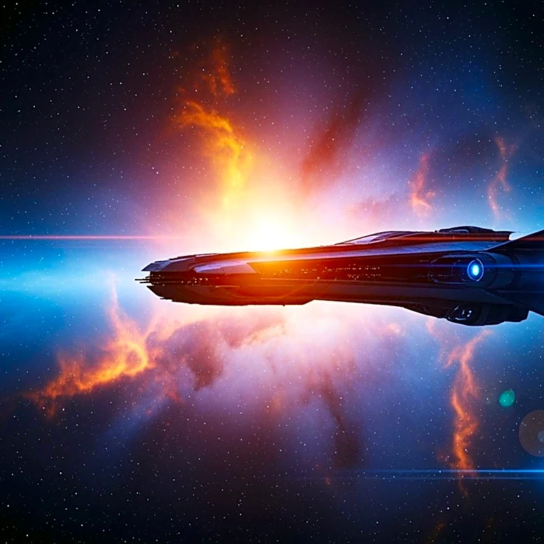 Why Space Opera Keeps Inspiring New Worlds