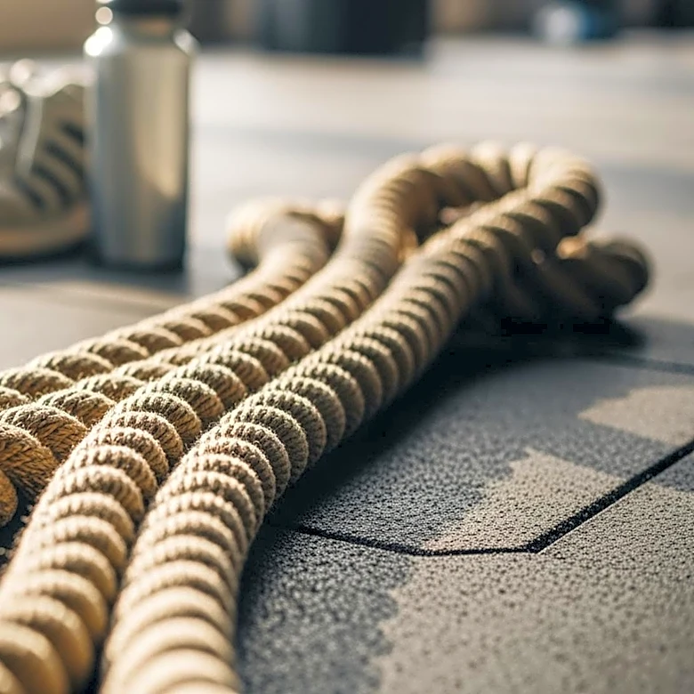 How Boot Camps Turn Exercise Into a Support System