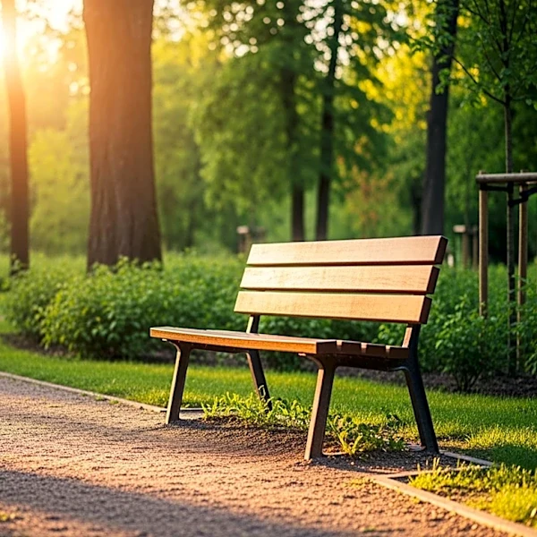 How Outdoor Workouts Can Boost Both Body and Mind