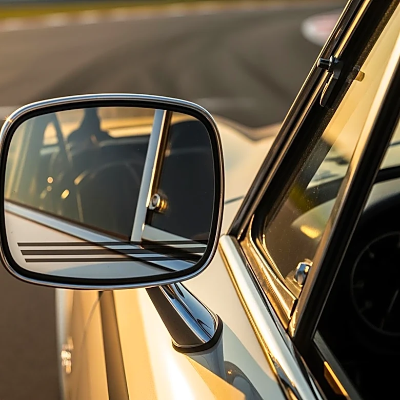 What are the Key Championships in Touring Car Racing