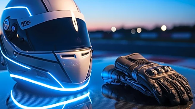 Safety Innovations in Drag Racing Explained