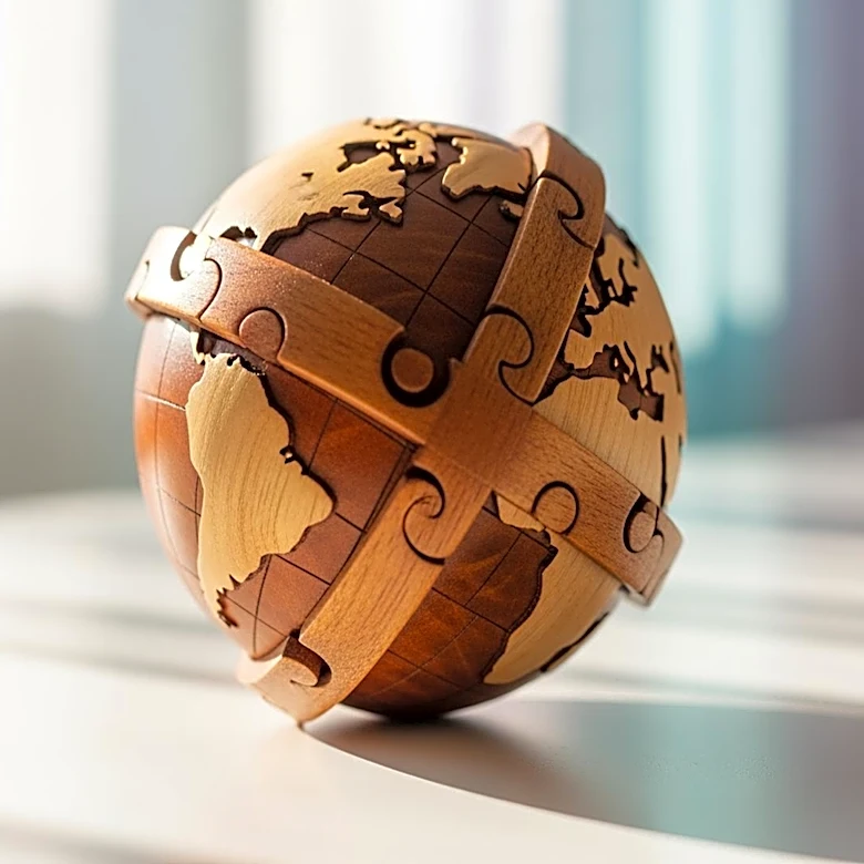 How Playgroups Adapt Around the World