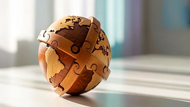 How Playgroups Adapt Around the World