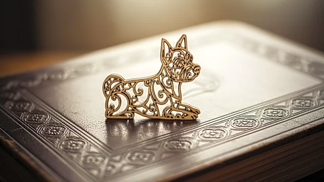 Why the Chihuahua’s History Reaches Back to Ancient Mexico