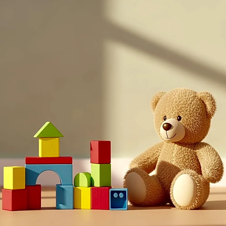 How Playgroups Help Young Children Build Social Skills