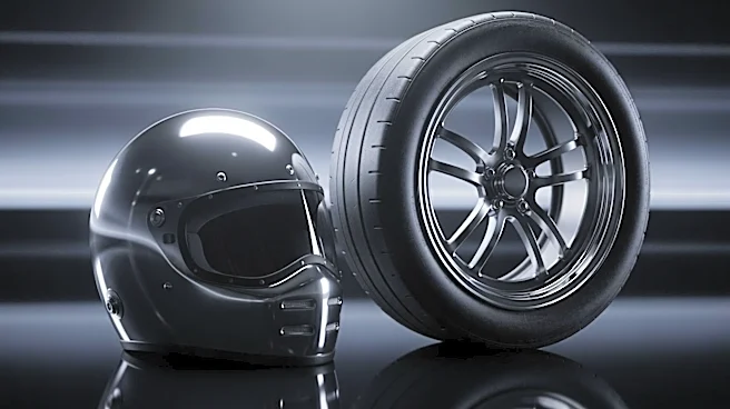 The Evolution of Drag Racing Events Explained