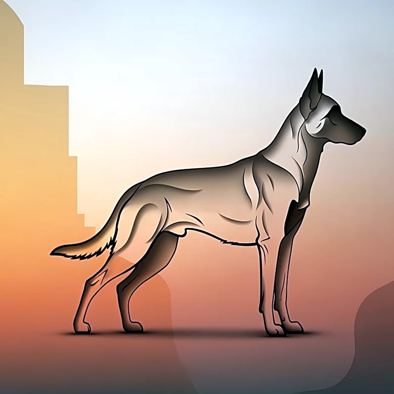 Why the Malinois Excels in High-Stakes Work