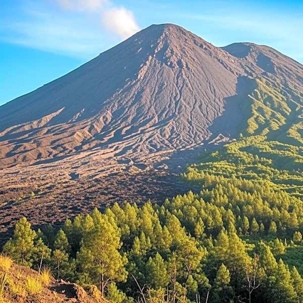 Why the Mount St. Helens Eruption Was More Than a Geological Event
