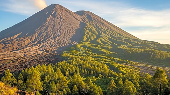 Why the Mount St. Helens Eruption Was More Than a Geological Event