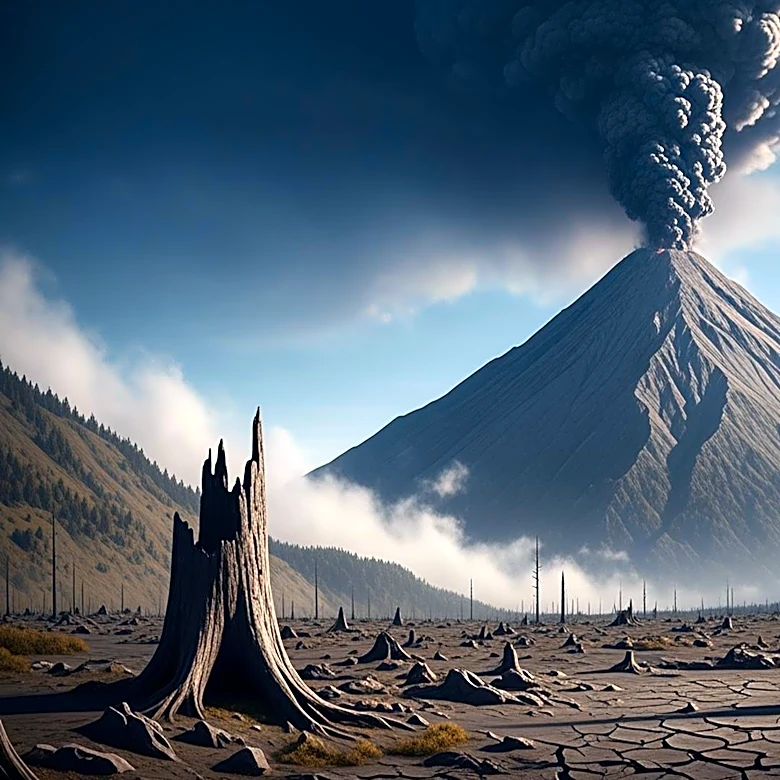 Why the 1980 Eruption Still Defines Volcanic Disaster