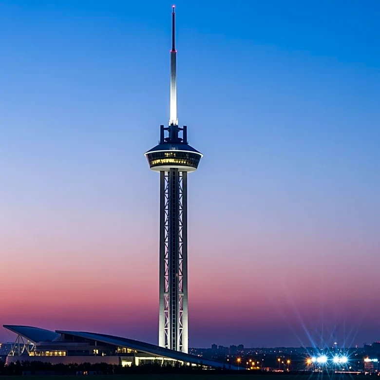 How the Space Needle Became a Space Age Icon