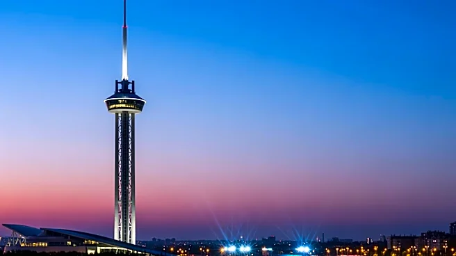 How the Space Needle Became a Space Age Icon