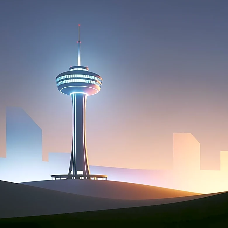 How the Space Needle Came to Represent Seattle
