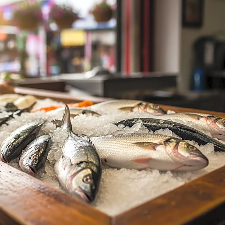 Why Pike Place Fish Market Became World Famous