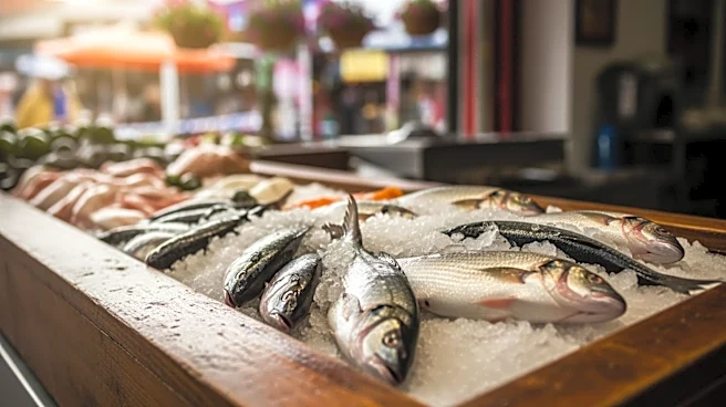 Why Pike Place Fish Market Became World Famous