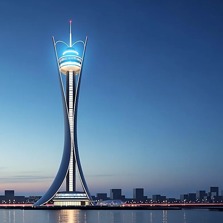 From World’s Fair Attraction to Skyline Symbol