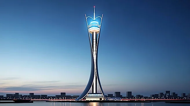 From World’s Fair Attraction to Skyline Symbol