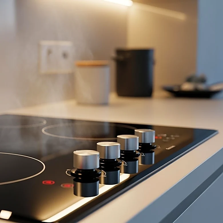 How Stoves Became Both Functional and Stylish