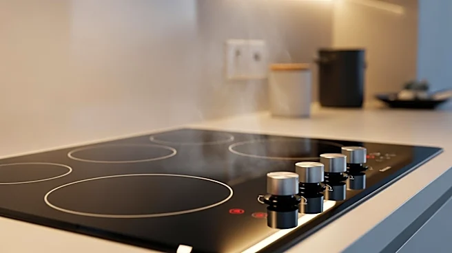 How Stoves Became Both Functional and Stylish