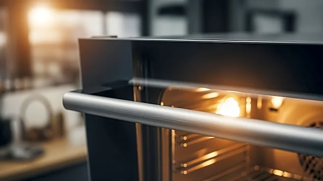 Why Ovens Are More Than Cooking Appliances