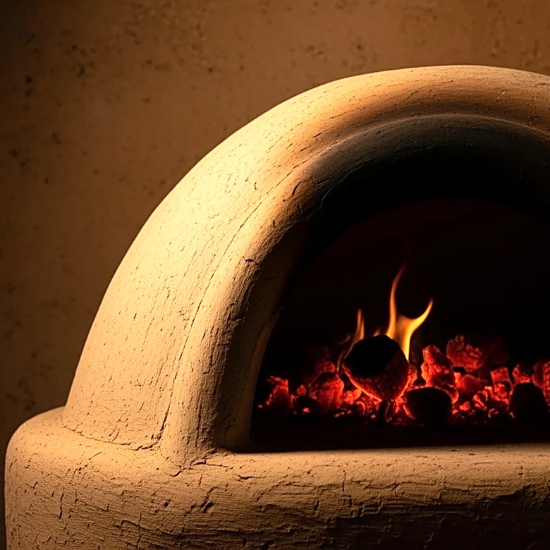 Why Bread Ovens Carry Deep Cultural Meaning