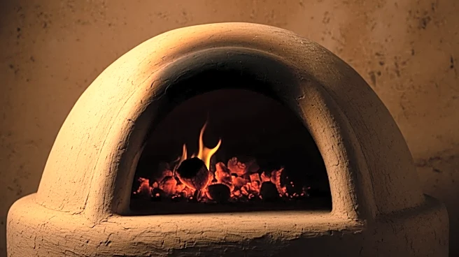 Why Bread Ovens Carry Deep Cultural Meaning