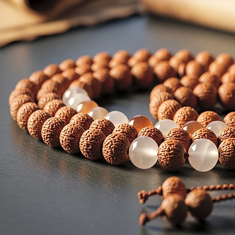 The Ancient Roots Behind Modern Prayer Bead Practices