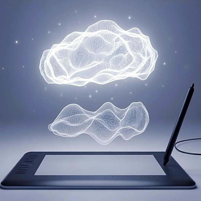 How did Blender go from In-House Tool to Open-Source Powerhouse