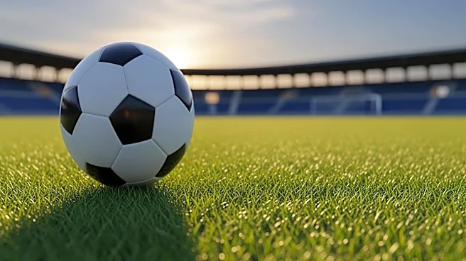 How Panama Reached Its First FIFA World Cup in 2018