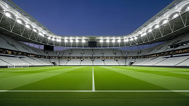 How Daejeon Stadium Became Part of 2002 World Cup History