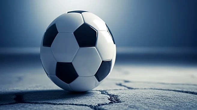 Why the 2026 FIFA U-17 World Cup Is Drawing Debate