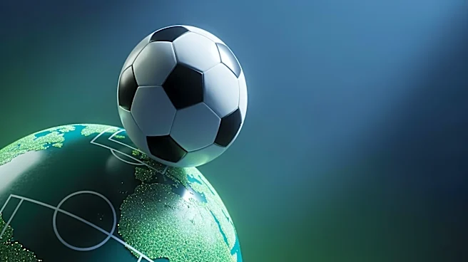 How Federico Valverde Became a Key Figure for Uruguay