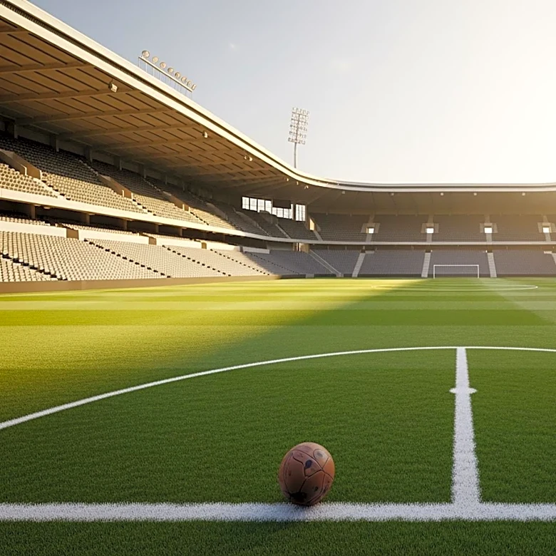 How Westfalenstadion Became Part of 1974 World Cup History