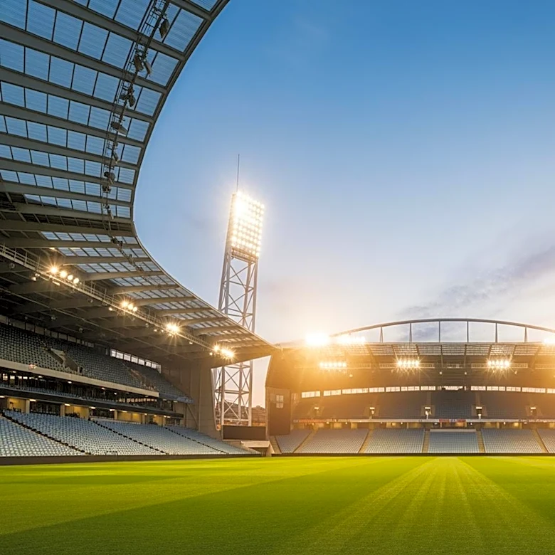 How Westfalenstadion Became One of Soccer’s Most Iconic Stadiums