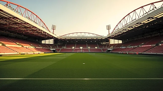 Why Vicente Calderón Stadium Means So Much to Fans