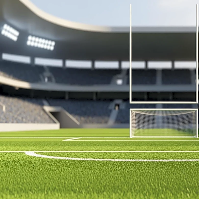 How Free State Stadium Became Part of 2010 World Cup History
