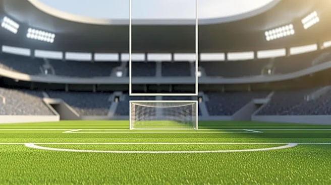 How Free State Stadium Became Part of 2010 World Cup History