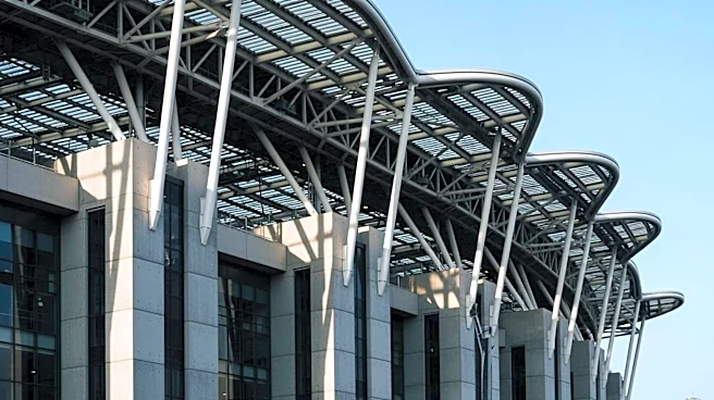 What Makes Stade Bollaert-Delelis Architecturally Unique?