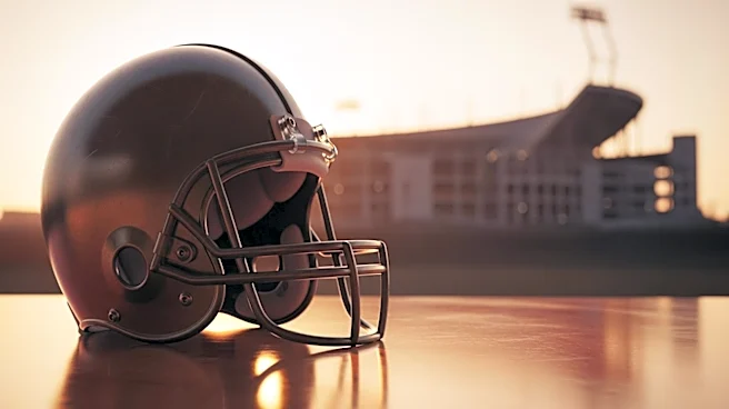 How Giants Stadium Became a Landmark in American Sports