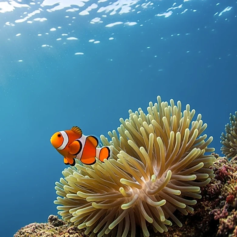 The Emotional Core That Makes Finding Nemo So Memorable