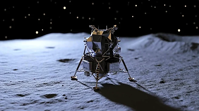 On This Day: Surveyor 1 Began NASA’s First Successful Lunar Landing Mission