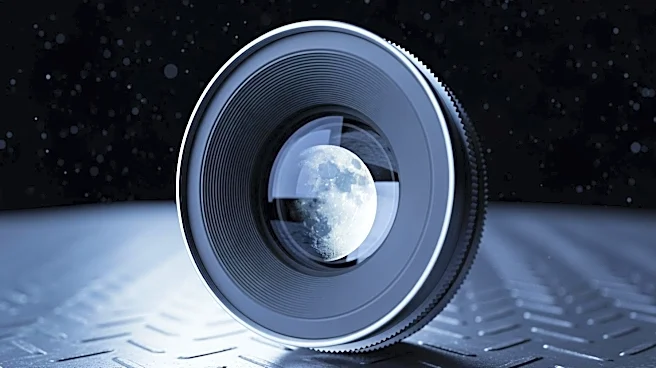 The Moon Mission That Delivered More Than 11,000 Images