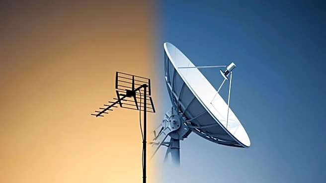 This Day in History: WFBM-TV Began a New Era of Broadcasting