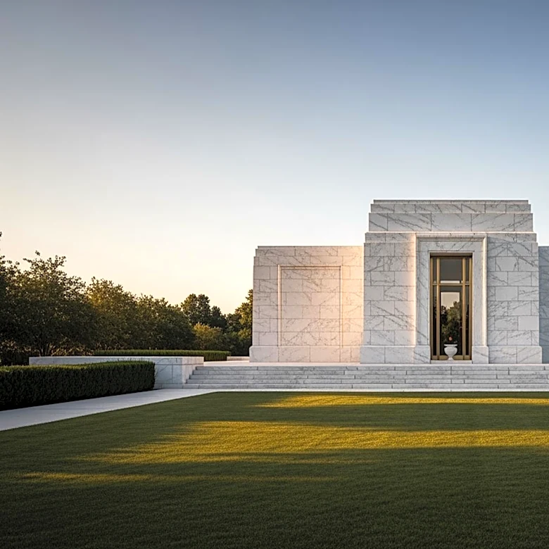 How the Aftermath of World War I Inspired a National Memorial